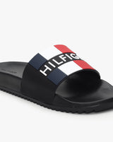 TOMMY HILFIGER tmRomey Slides with Branding SLM15 - Runner