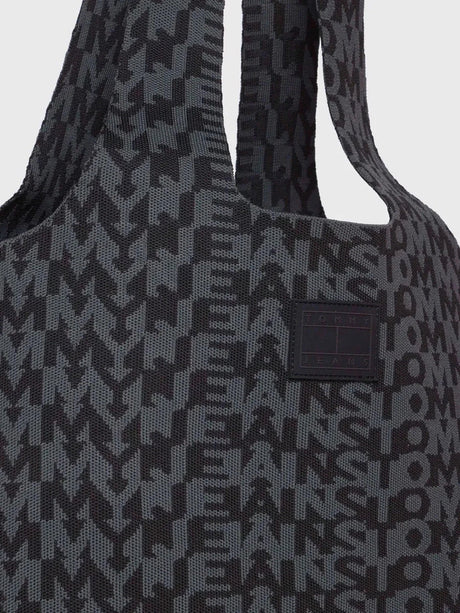 TOMMY HILFIGER Tote Bag Shopper Handbag - Runner