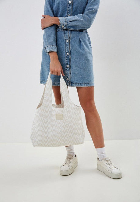 TOMMY HILFIGER Tote Bag Shopper Handbag - Runner
