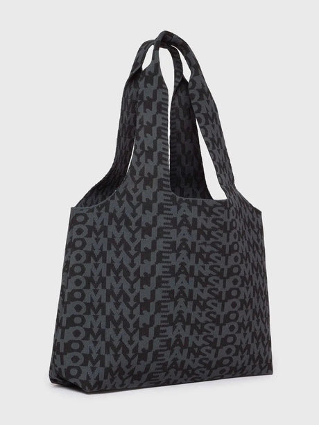 TOMMY HILFIGER Tote Bag Shopper Handbag - Runner