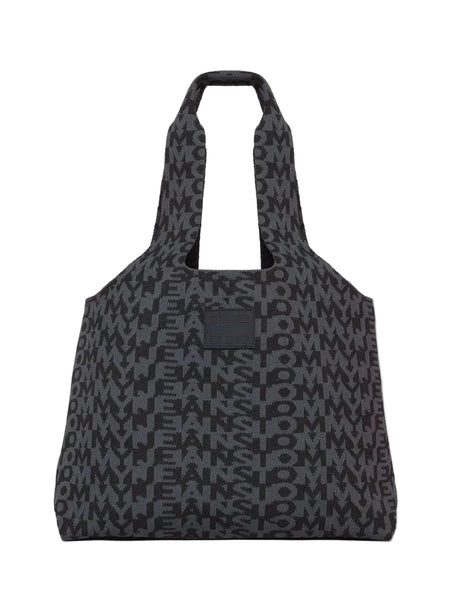 TOMMY HILFIGER Tote Bag Shopper Handbag - Runner