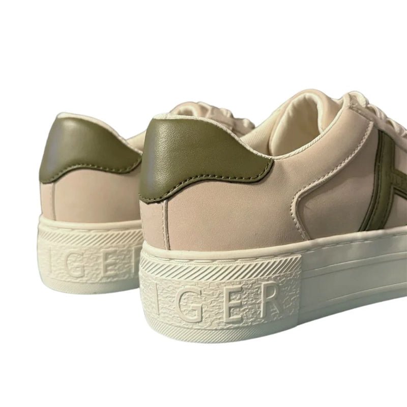 Tommy Hilfiger TWBAXLI Women's Sneakers TOW71 - Runner