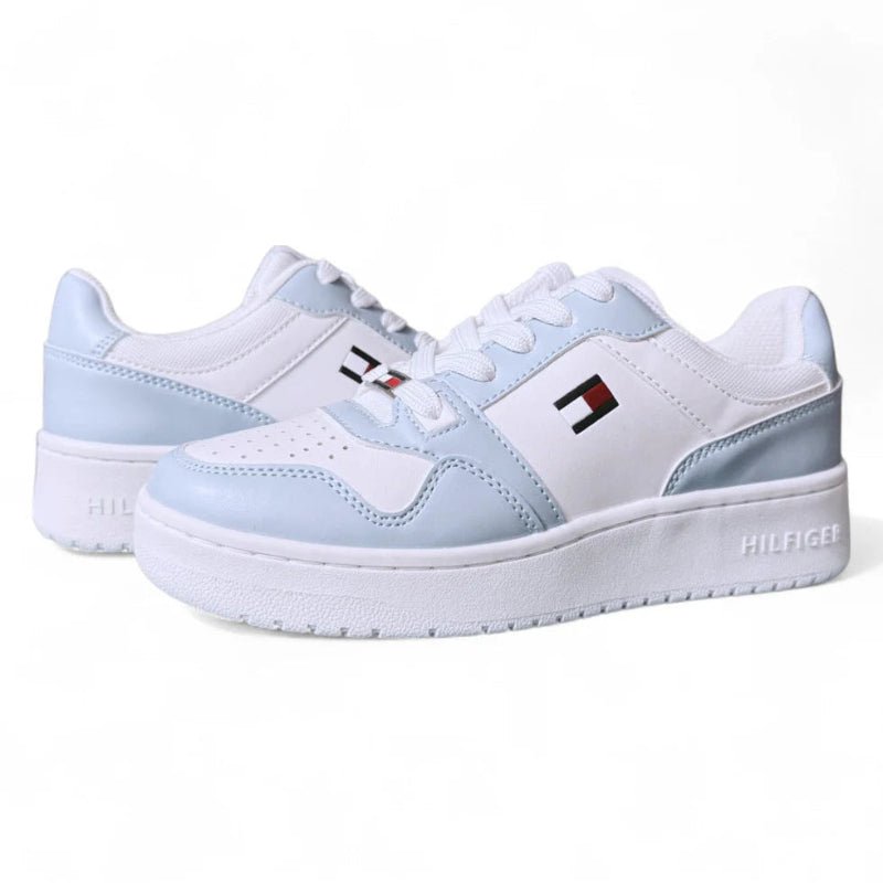 Tommy Hilfiger Twigye Trainers Women TOW172 - Runner