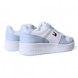 Tommy Hilfiger Twigye Trainers Women TOW172 - Runner