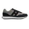 TOMMY HILFIGER VOWLER Men shoes TOM235 - Runner