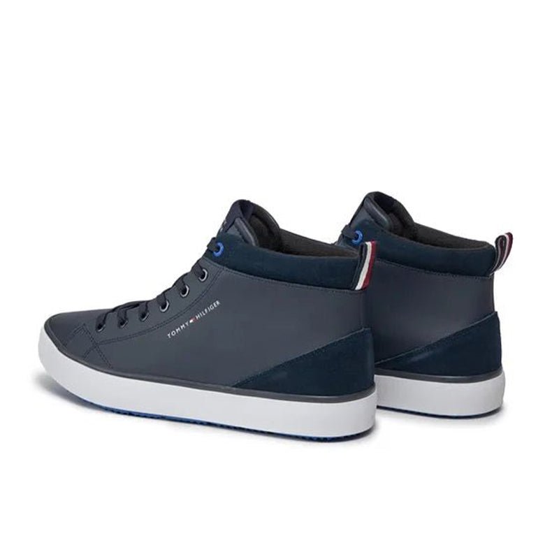 TOMMY HILFIGER VULC CLEAT SNEAKER TOM216 - Runner