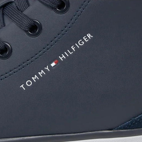 TOMMY HILFIGER VULC CLEAT SNEAKER TOM216 - Runner