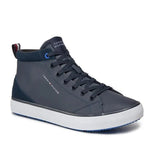 TOMMY HILFIGER VULC CLEAT SNEAKER TOM216 - Runner