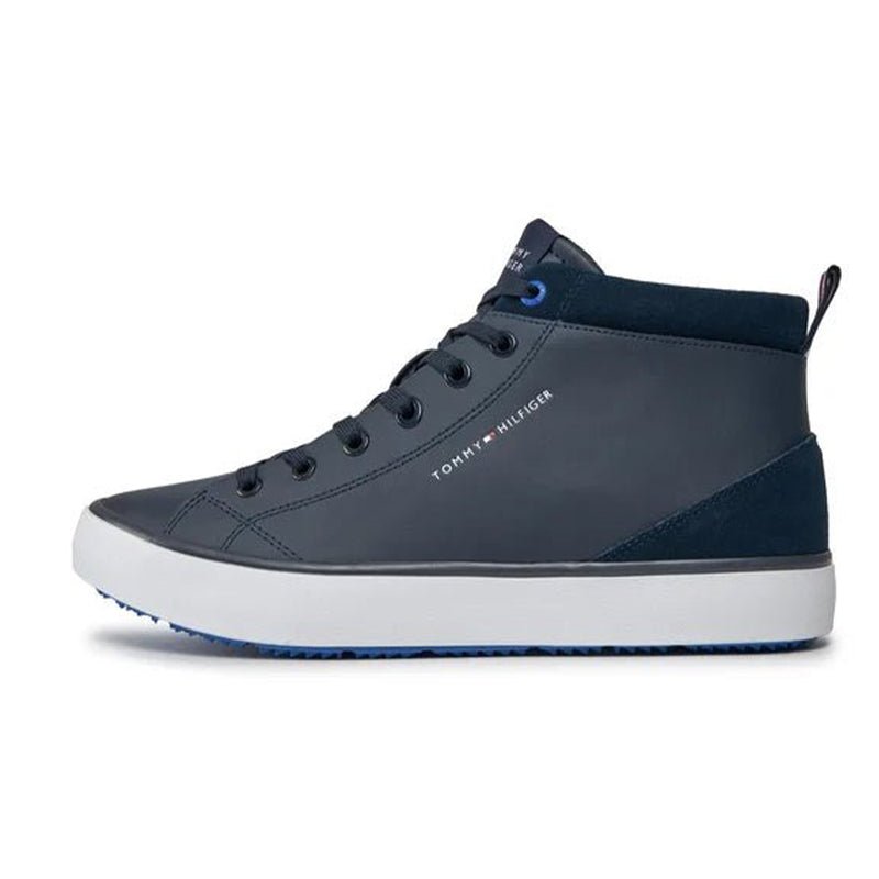 TOMMY HILFIGER VULC CLEAT SNEAKER TOM216 - Runner