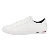 Tommy Hilfiger Vulc Modern Leather mens Vulcanized Sneaker TOM147 - Runner