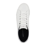 Tommy Hilfiger Vulc Modern Leather mens Vulcanized Sneaker TOM147 - Runner