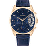 Tommy Hilfiger Watch For Men 1710451 TTM38 - Runner