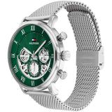 TOMMY HILFIGER Watch For Men 1710567 TTM92 - Runner