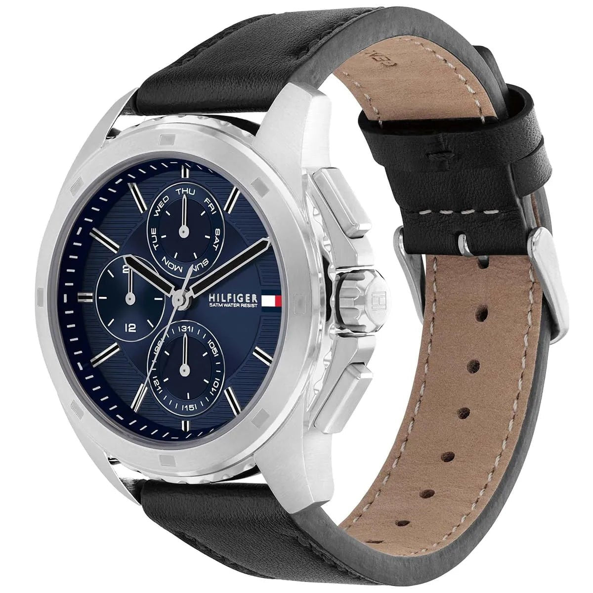 TOMMY HILFIGER Watch For Men 1710619 TTM100 - Runner