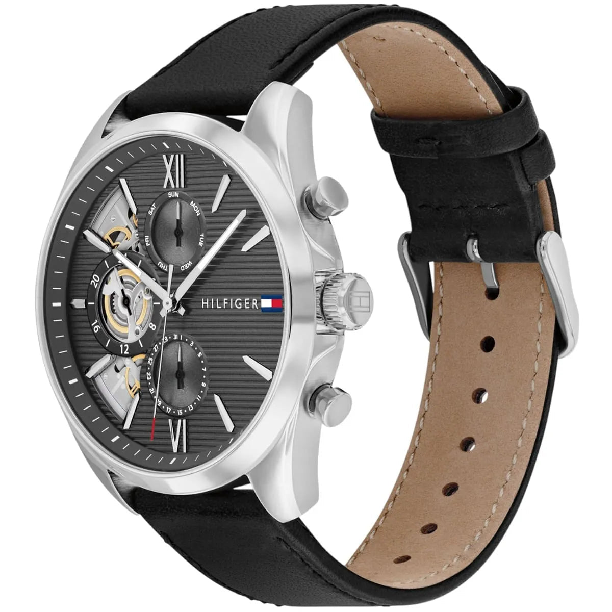 TOMMY HILFIGER Watch For Men 1710644 TTM94 - Runner