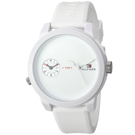 TOMMY HILFIGER Watch For Men 1791324 TTM63 - Runner