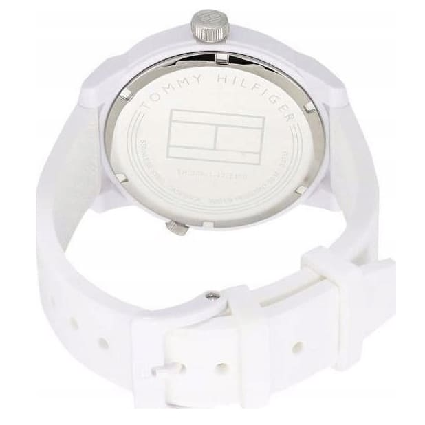 TOMMY HILFIGER Watch For Men 1791324 TTM63 - Runner