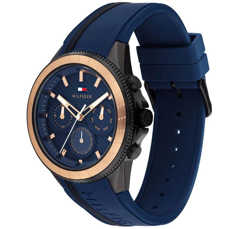TOMMY HILFIGER Watch For Men 1791860 TTM80 - Runner
