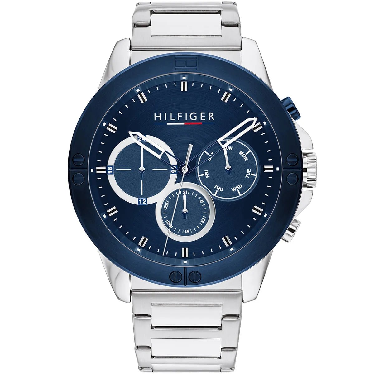 TOMMY HILFIGER Watch For Men 1791932 TTM95 - Runner