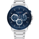 TOMMY HILFIGER Watch For Men 1791932 TTM95 - Runner