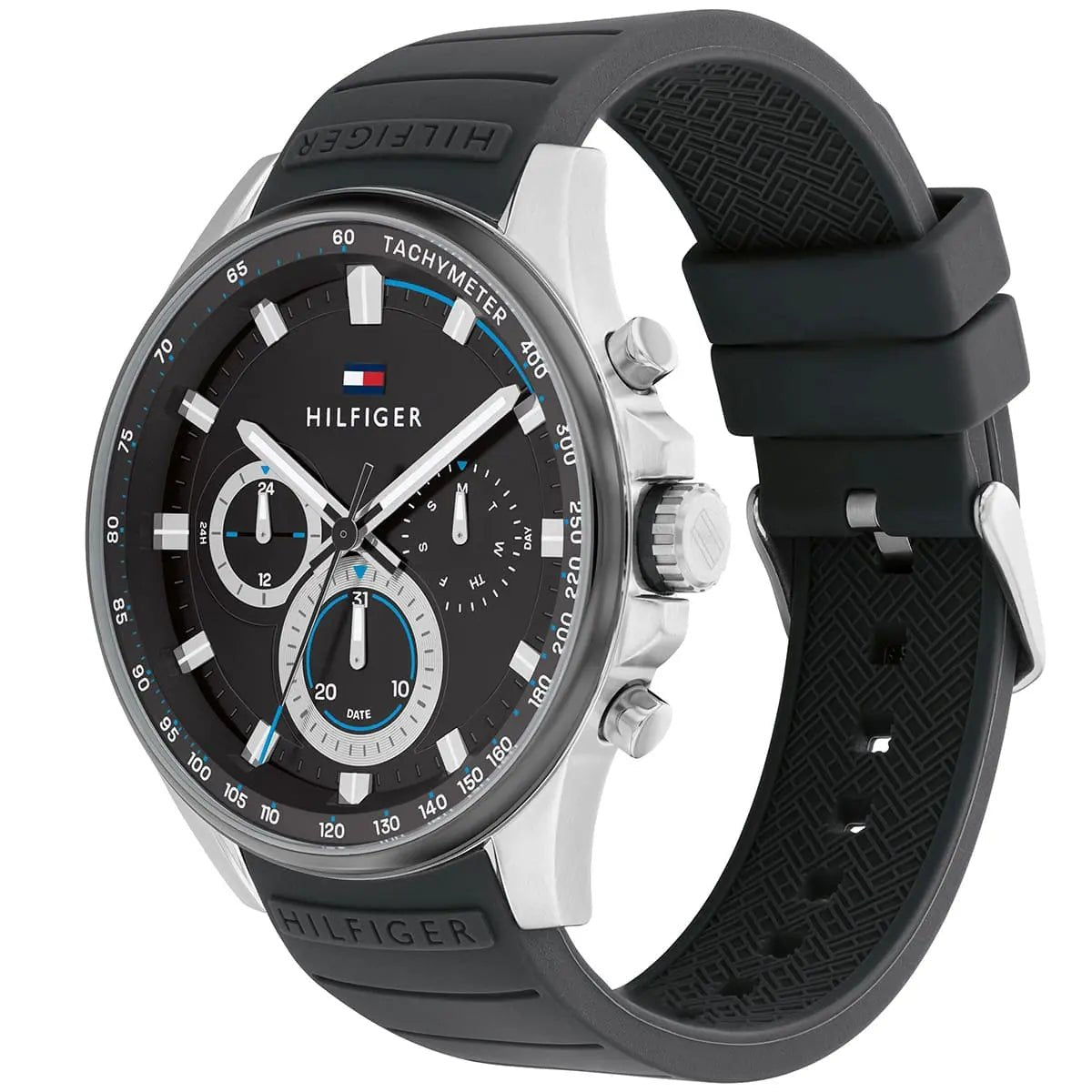 TOMMY HILFIGER Watch For Men 1791971 TTM83 - Runner