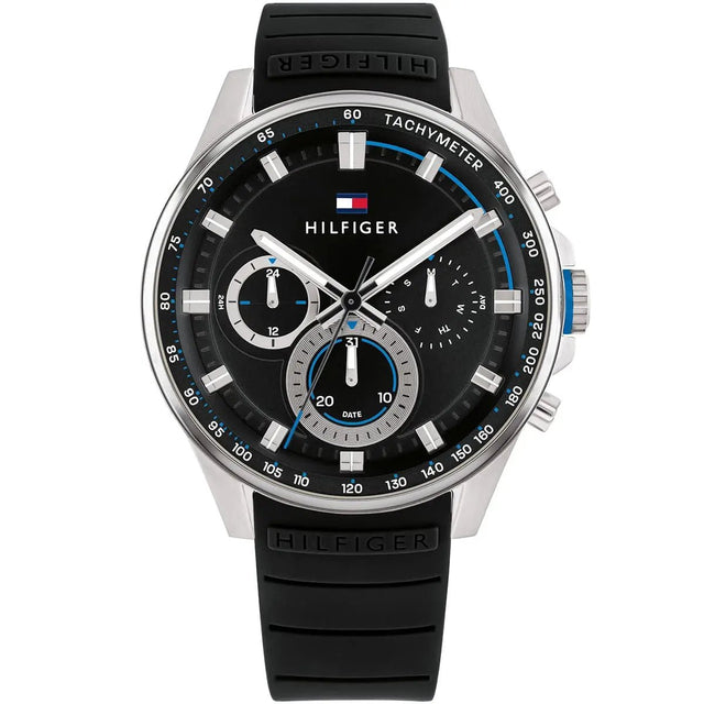 TOMMY HILFIGER Watch For Men 1791971 TTM83 - Runner