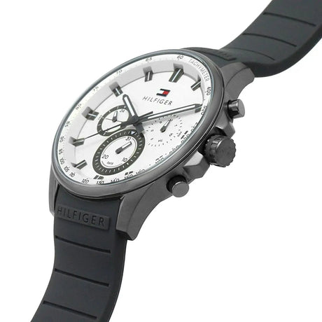 Tommy Hilfiger Watch For Men 1791972 TTM53 - Runner