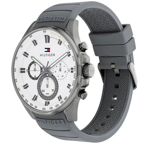 Tommy Hilfiger Watch For Men 1791972 TTM53 - Runner