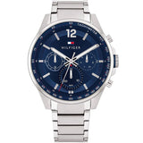 TOMMY HILFIGER Watch For Men 1791973 TTM96 - Runner