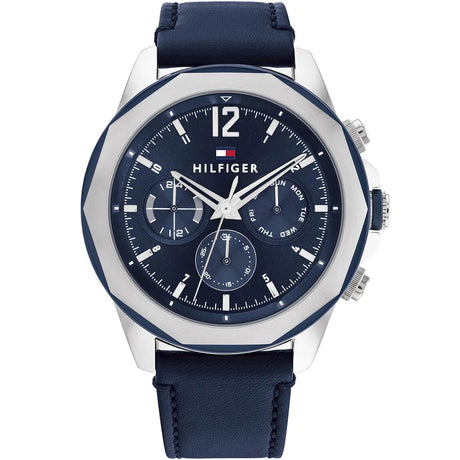 TOMMY HILFIGER Watch For Men 1792063 TTM86 - Runner