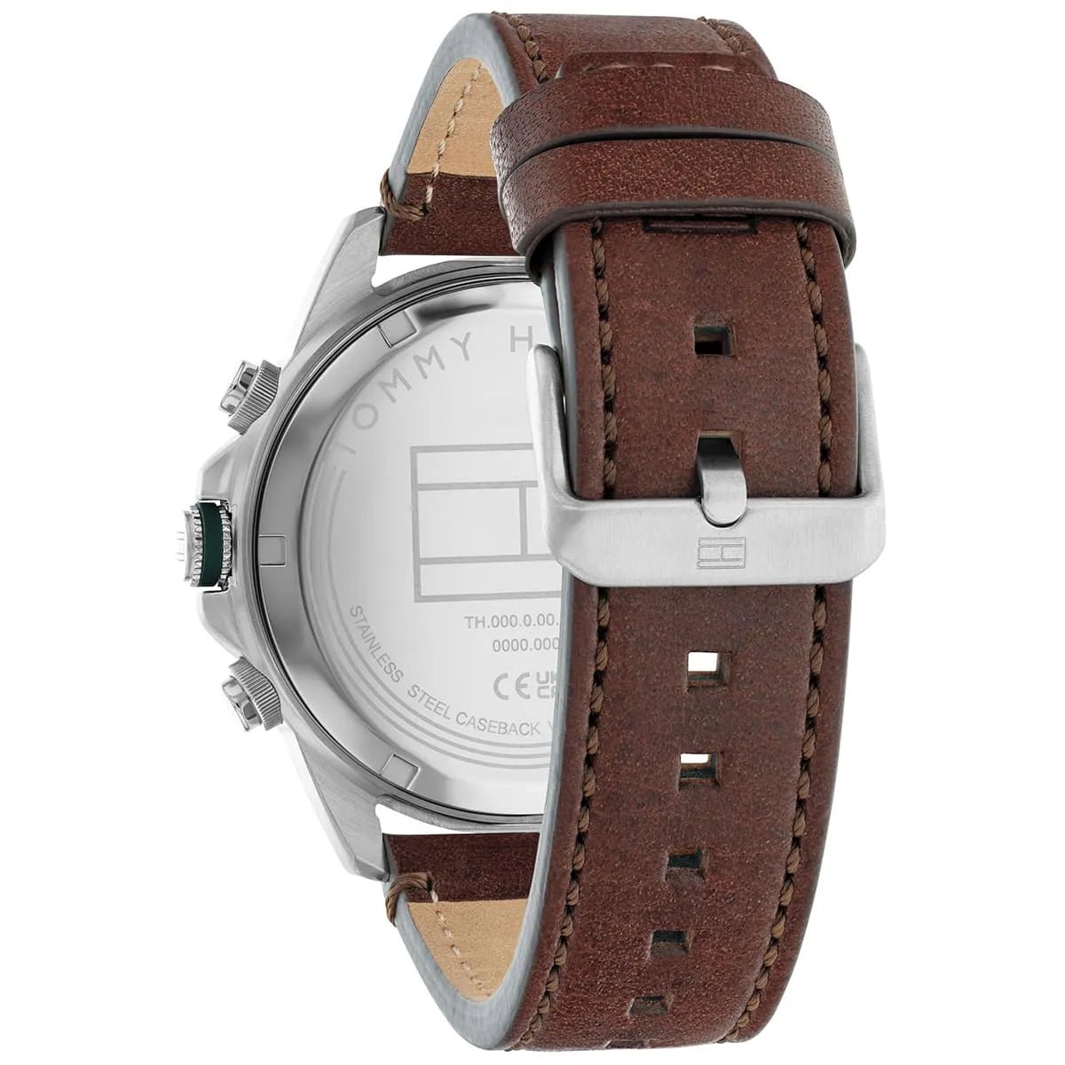 TOMMY HILFIGER Watch For Men 1792064 TTM85 - Runner