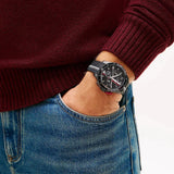 TOMMY HILFIGER Watch For Men 1792168 TTM88 - Runner