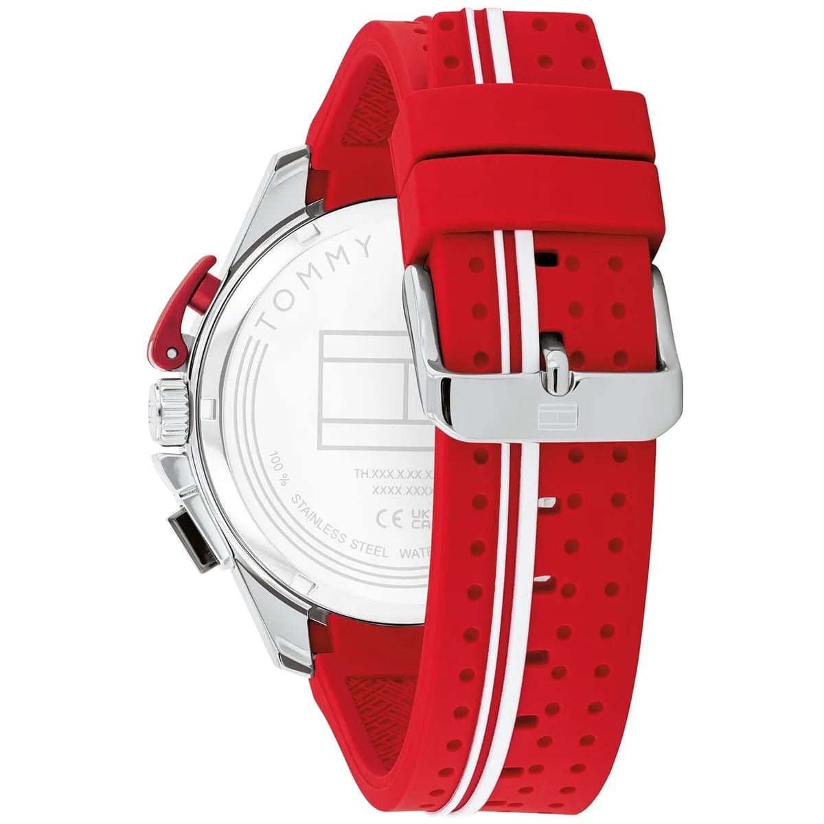 TOMMY HILFIGER Watch For Men 1792170 TTM90 - Runner