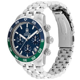 TOMMY HILFIGER Watch For Men 1792185 TTM99 - Runner