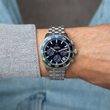 TOMMY HILFIGER Watch For Men 1792185 TTM99 - Runner
