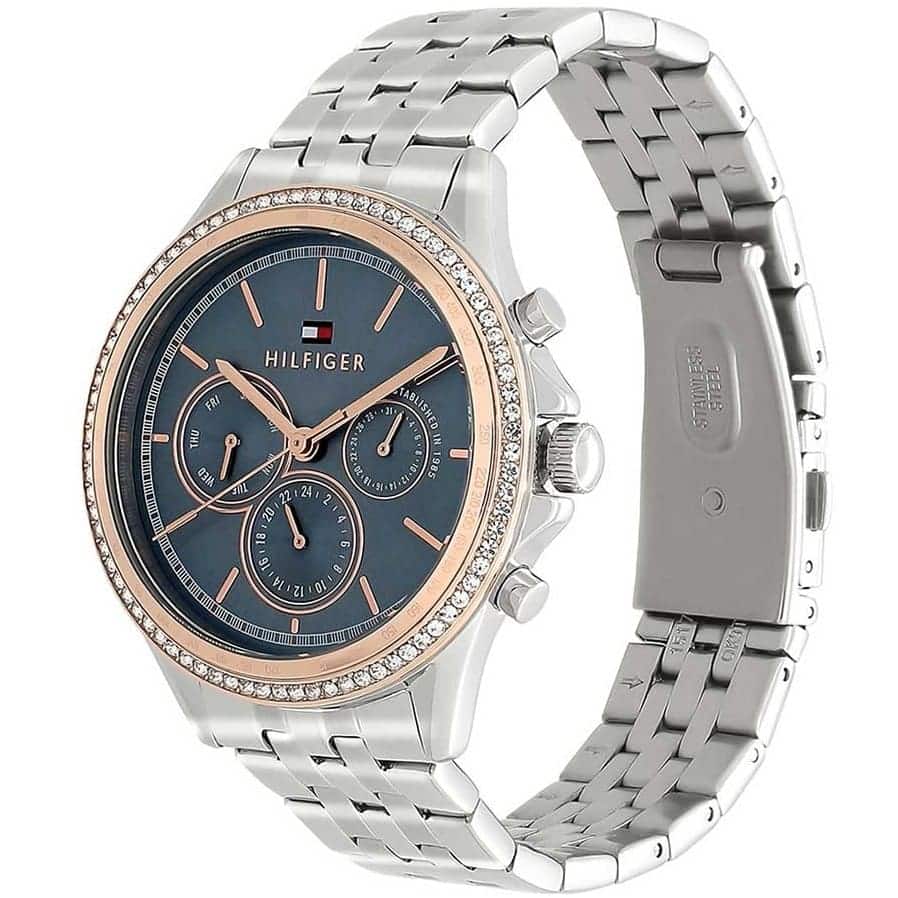 Tommy Hilfiger watch for Women 1781976 TTW43 - Runner