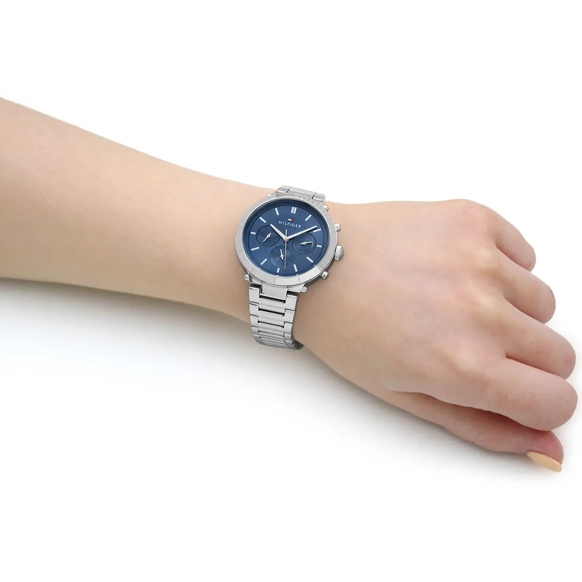 TOMMY HILFIGER Watch For Women 1782349 TTW57 - Runner