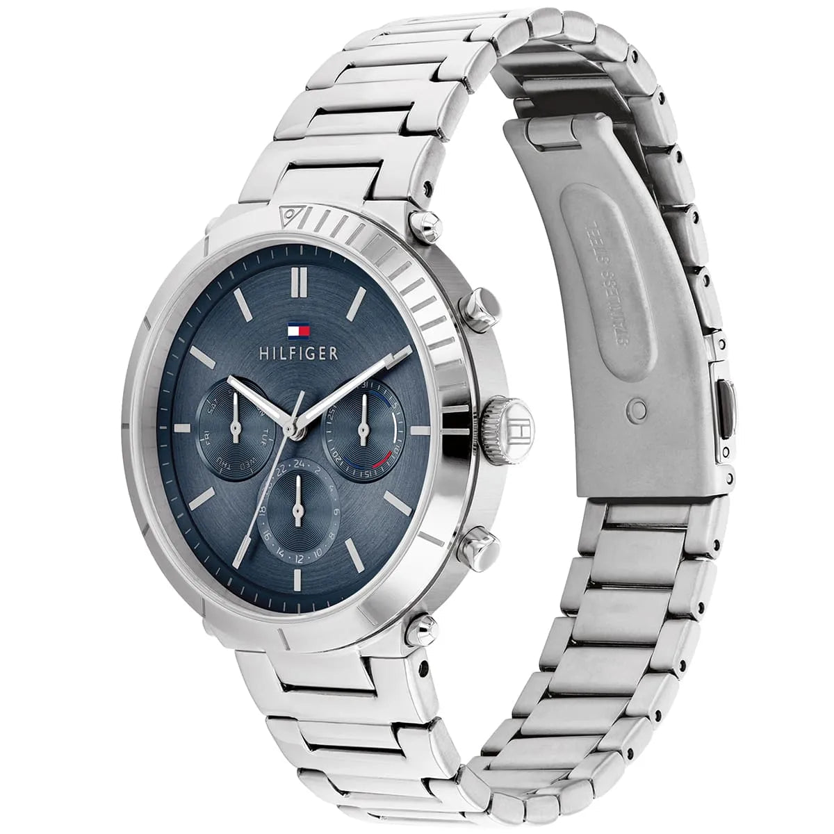 TOMMY HILFIGER Watch For Women 1782349 TTW57 - Runner