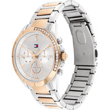 TOMMY HILFIGER Watch For Women 1782387 TTW53 - Runner