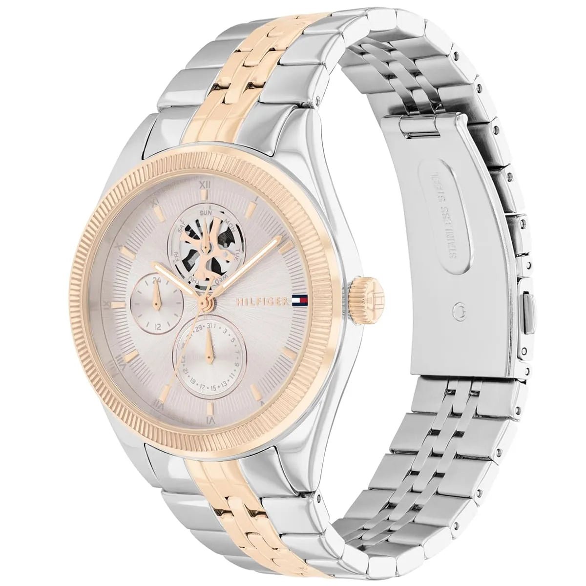 TOMMY HILFIGER Watch For Women 1782716 TTW54 - Runner