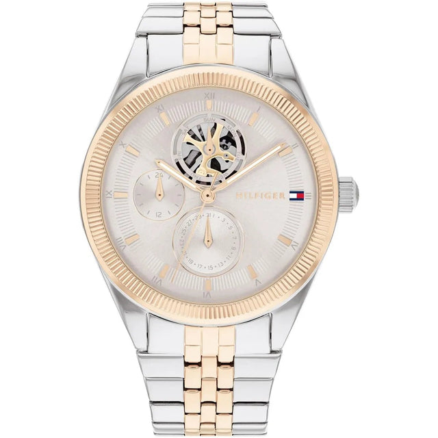 TOMMY HILFIGER Watch For Women 1782716 TTW54 - Runner