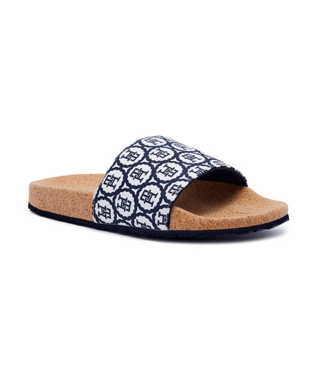 TOMMY HILFIGER Women EMBROIDERED SLW118 - Runner
