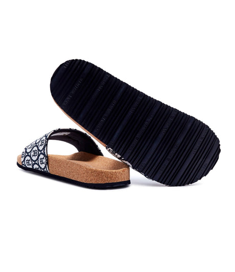 TOMMY HILFIGER Women EMBROIDERED SLW118 - Runner