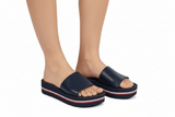 TOMMY HILFIGER Women EMBROIDERED SLW119 - Runner