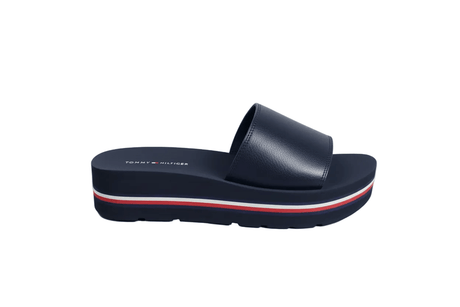 TOMMY HILFIGER Women EMBROIDERED SLW119 - Runner
