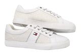TOMMY HILFIGER WOMEN SHOES Size 36.5 ROW373 - Runner