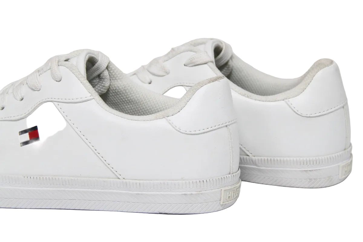 TOMMY HILFIGER WOMEN SHOES Size 37.5 ROW307 - Runner