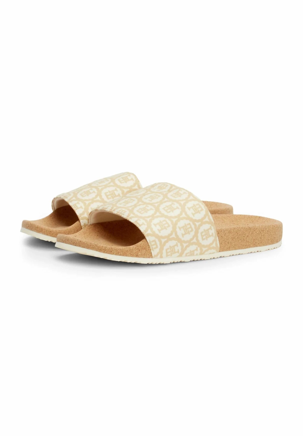 TOMMY HILFIGER Women TH EMBROIDERED SLW139 - Runner
