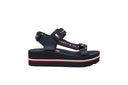 TOMMY HILFIGER Women's Nanoi Sport Sandal SLW68 - Runner