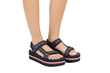 TOMMY HILFIGER Women's Nanoi Sport Sandal SLW68 - Runner